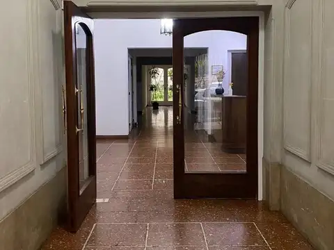 Departamento en Alquiler de 4 ambientes