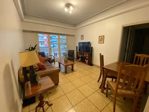 Departamento en Alquiler en Zona Guemes, USD 800