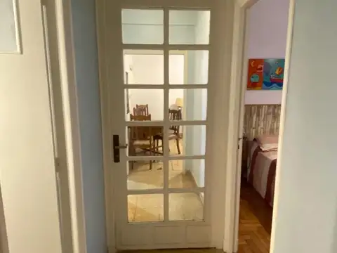 Depto 4 amb  alquiler 6/12 meses