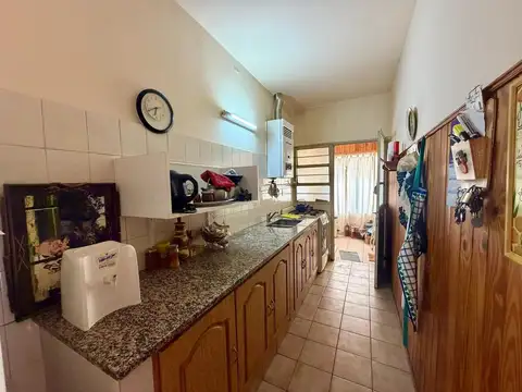 Casa en Venta 36 años