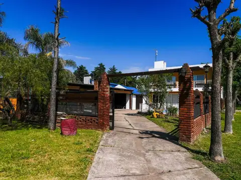 Quinta en Venta en Sauce Montrull, USD 110.000