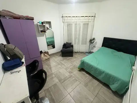 Depto Tipo Casa 4 ambientes con 1 baño