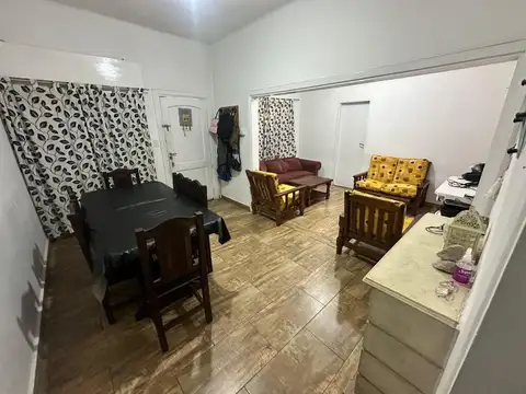 Olazábal 100