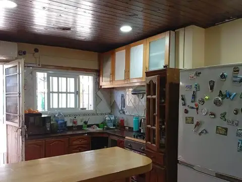 Casa en Venta de 2 dormitorios
