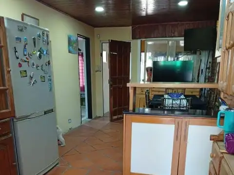 Casa en Venta en La Reja, USD 40.000