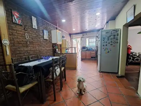 Casa en Venta 25 años