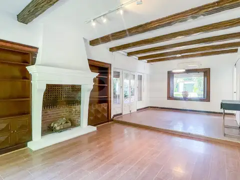 Casa en Alquiler de 3 dormitorios