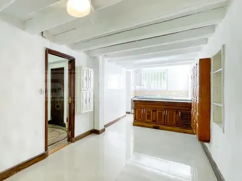 Casa 3 dormitorios Alquiler - Acas.-Libert./Solis