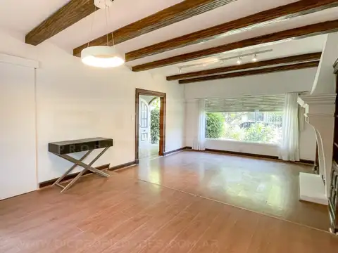 Casa en Alquiler al Norte