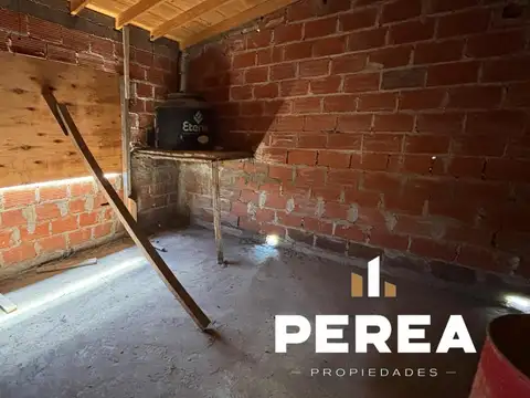 Casa en Venta 1 año