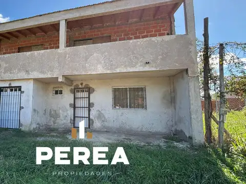 Casa en calle Ecuador