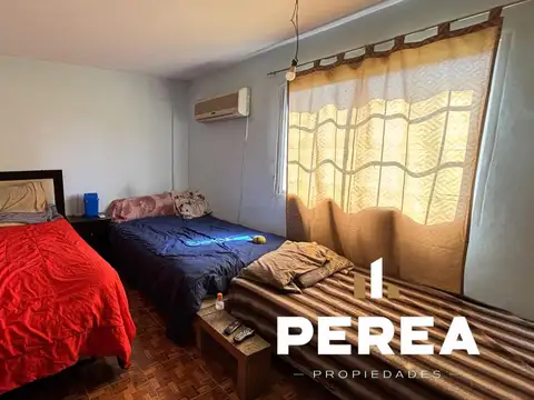 Casa en calle Ecuador