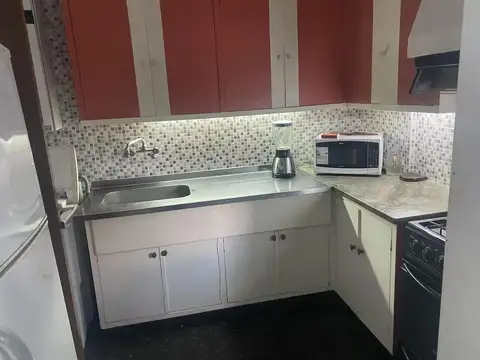 Departamento en Alquiler 40 años