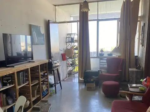 Departamento en Alquiler de 4 ambientes