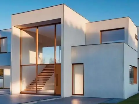 Venta - Casa 5 dormitorios en barrio privado - Vida Club de Campo, Funes.