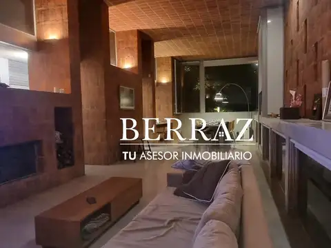 Casa Venta 2 Dormitorios Los  Robles del Monarca Los Cedros  Lote de 600 m2 Pilar