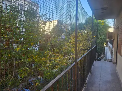 Departamento en Venta en Constitución, USD 60.000