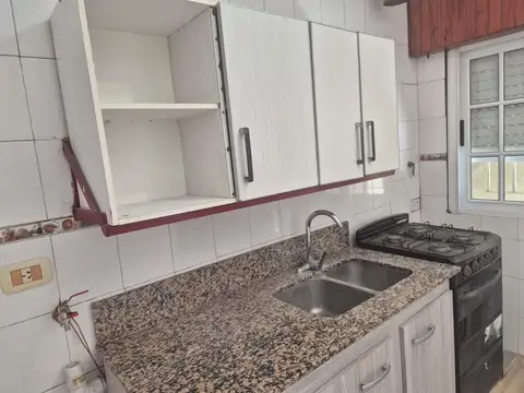Departamento en Alquiler de 2 ambientes
