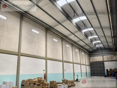 Galpon en Venta en Valentín Alsina, USD 225.000