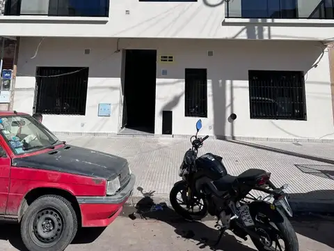 OPORTUNIDAD VENTA DEPARTAMENTO DOS AMBIENTES CON BALCON CABA