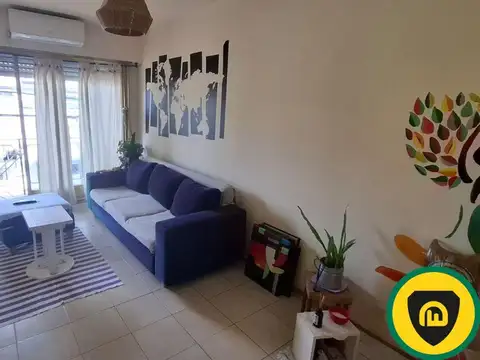 Departamento en venta - OLIVOS  2 amb c/ Balcon