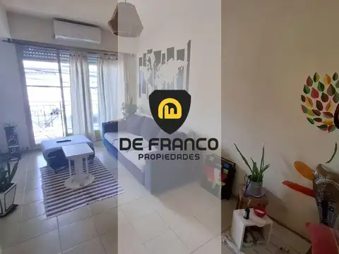 Departamento en venta - OLIVOS  2 amb c/ Balcon