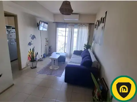 Departamento en Venta en Olivos, USD 74.000