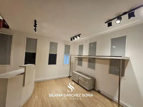 Oficina en Venta en Pilar, USD 50.000