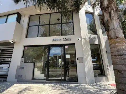 DEPARTAMENTO EN EDIFICIO MIRADOR DE LA LAGUNA