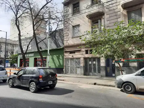 Baradero 100