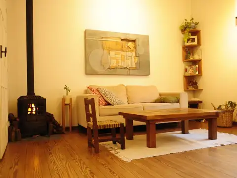 Depto Tipo Casa en Venta de 2 dormitorios