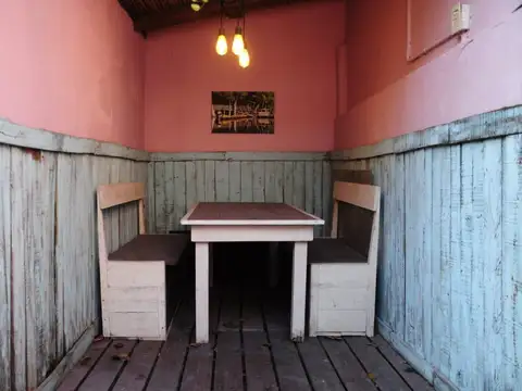 Depto Tipo Casa en Venta 40 años