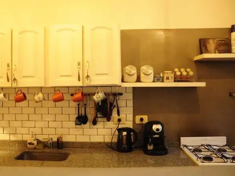 Depto Tipo Casa en Venta en San Fernando, USD 155.000