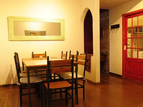 Depto Tipo Casa en Venta al Noreste