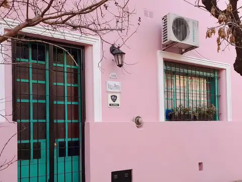 PH en San Fernando centro  apto credito