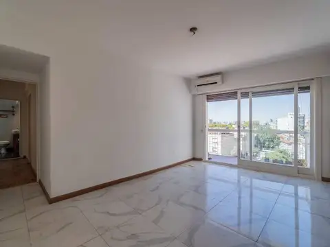 VENTA DEPTO 3 AMB COCHERA Y BALCÓN VICENTE LÓPEZ