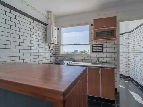 Departamento en Venta en Vicente Lopez, USD 175.000