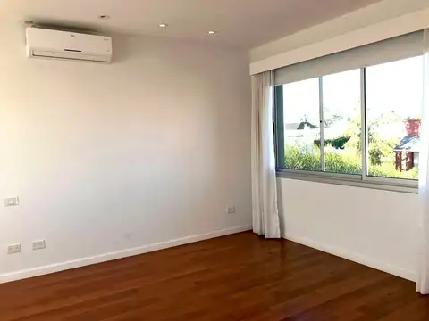 Casa en Alquiler 12 años