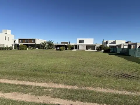 Terreno en Venta en Barrio Cerrado Vida 1 - Funes