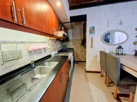 Casa en Venta en Haedo Norte, USD 98.000