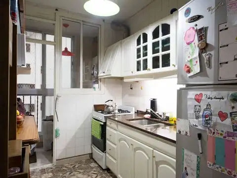 Departamento en Venta de 4 ambientes