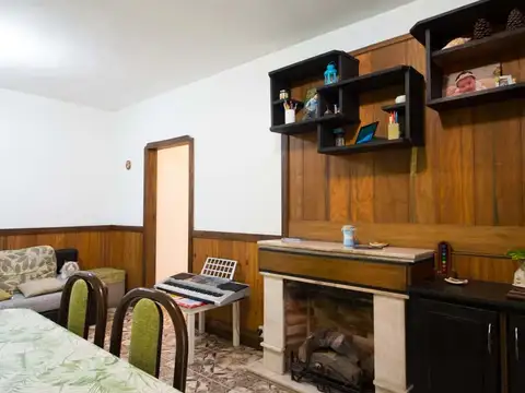 Venta Departamento Wilde 4 ambientes, 3 dorm, 1 baño