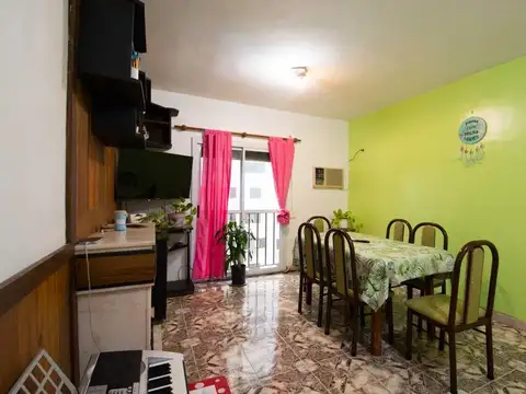Departamento en Venta en Wilde, USD 76.000