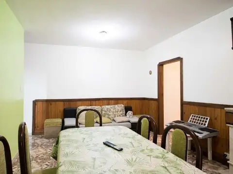 Departamento en Venta al Este