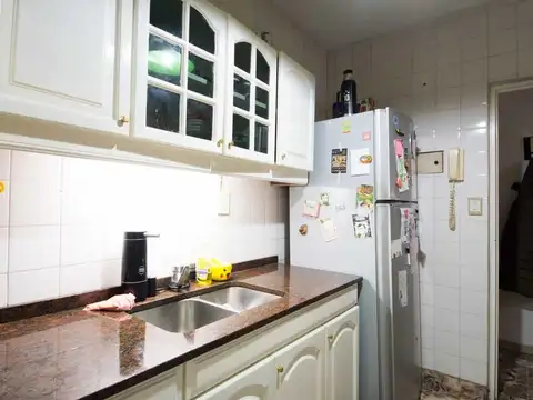 Departamento en Venta de 3 dormitorios