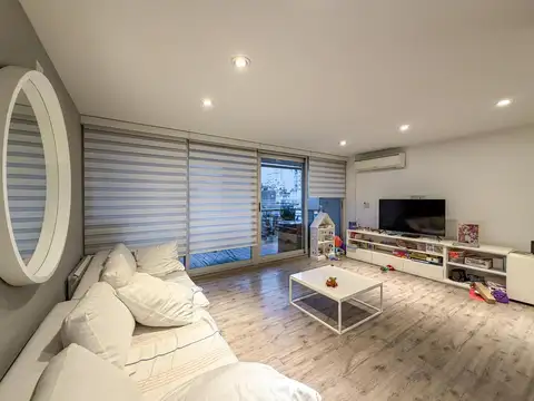 Departamento en Venta en Centro, Rosario
