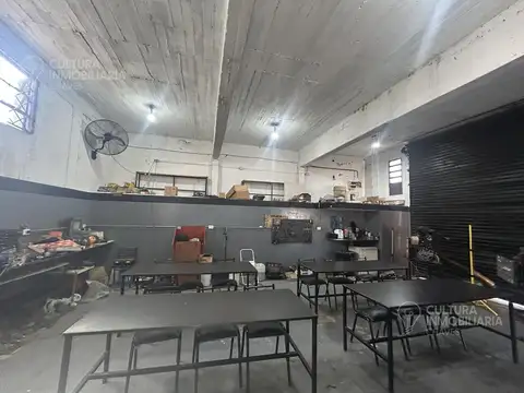 Depto Tipo Casa en Venta de 5 ambientes
