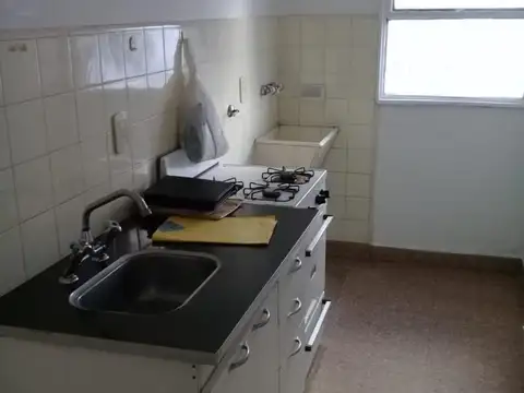 Departamento en Alquiler 52 años