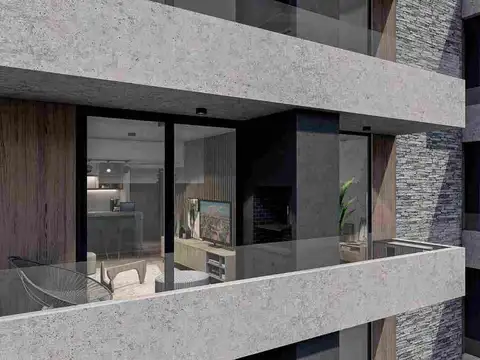 Departamento en Venta en Canning, USD 44.676