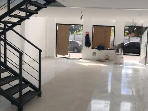 Local en Venta en Muñiz, USD 470.000